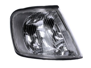 ПОВОРОТНИК ПЕРЕДНИЙ AUDI A3 96-99 КОМПЛЕКТ