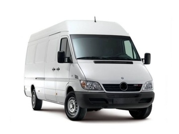 Вставка лампы, патрон лампы MERCEDES SPRINTER I