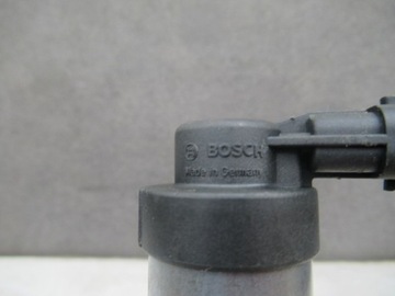 КЛАПАН ДАВЛЕНИЯ ТОПЛИВА VW AUDI BOSCH 0928400802