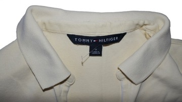 ФУТБОЛКА ПОЛО TOMMY HILFIGER В ИДЕАЛЬНОМ СОСТОЯНИИ!!!