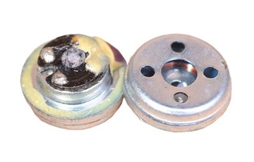 Głośnik do słuchawek GS9 0.1W 32 Ohm h=4.5mm