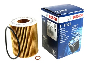 МАСЛЯНЫЙ ФИЛЬТР BOSCH BMW E36 E46 E39 E60 E38 E65 E53