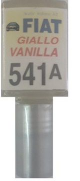 FIAT 296A БЕЛАЯ КРАСКА DIVINO ПОДРЕШКА ОТ ЦАРАПИН ARA