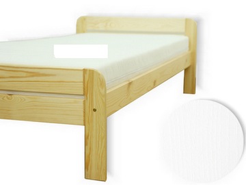 фото ориг. №4, Wooden cabinet nocturnal nakastlik з box reliable table nocturnal pine