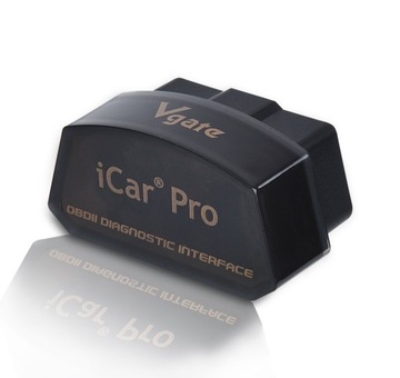 iCar PRO WiFi OBD2 ELM327 Интерфейс Vgate — ID49