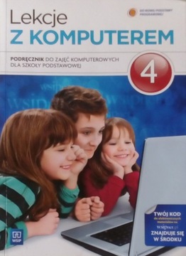 Lekcje z komputerem 4