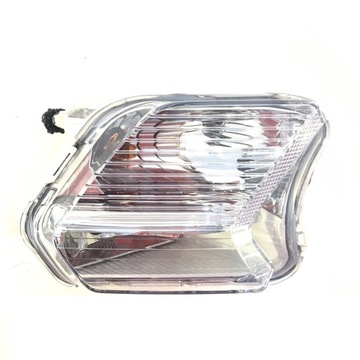 HALOGEN FORD KUGA MK2 ESCAPE 2017- LIFT PRAWY