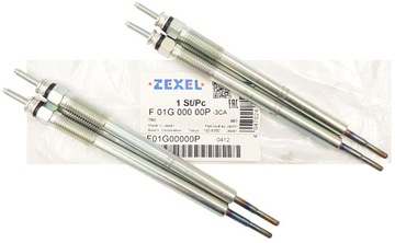 фото ориг. №8, Glow plug toyota rav 4 3
