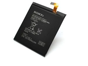 ОРИГИНАЛЬНЫЙ АККУМУЛЯТОР SONY XPERIA T3 C3 D5102 D5103 LIS1546