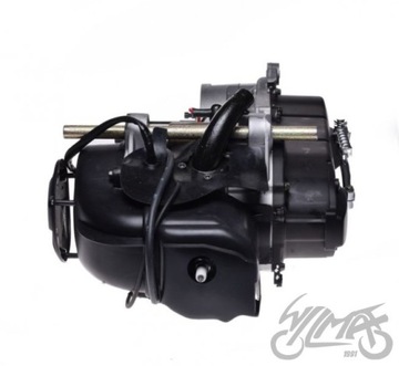 ДВИГАТЕЛЬ 2T 50 куб.см Колесо 12 13 ZIPP JUNAK KEEWAY ROMET