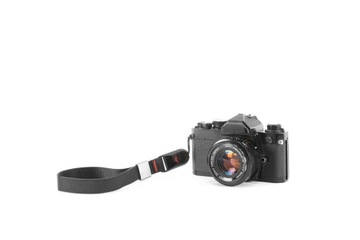 Peak Design Cuff v3 Black Pasek na nadgarstek czarny CF-BL-3
