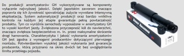 SPRĘŻYNA PRZÓD BMW E46 1998-2005 1.6->