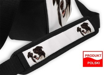 МИНИ-СУМКА ДЛЯ СОБАКИ 12 МАЛЕНЬКАЯ СУМКА ДЛЯ ДЕТСКОГО САДА