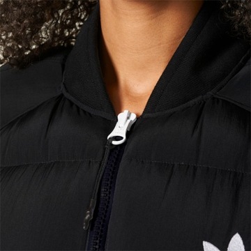 ADIDAS ORIGINALS SST SUPERSTAR DOWN PADDED JACKET