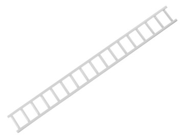Снежное ограждение 2м/20см 4х карповая ручка