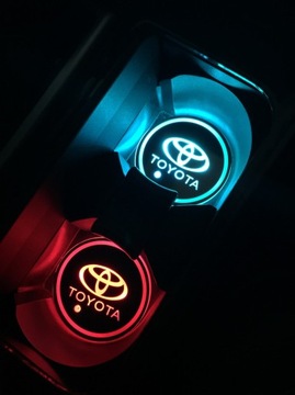 СВЕТОДИОДНЫЕ ПОДСВЕТКИ ЛОГОТИПА AUDI PAD RGB МУЛЬТИПРОЕКТОР