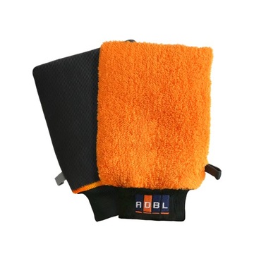 ADBL CLAY MITT Глиняные перчатки