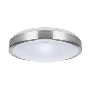 LAMPA SUFITOWA ŁAZIENKOWA PLAFON ALEX LED IDEUS