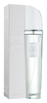 PUR BLANCA 50 ML AVON WODA TOALETOWA