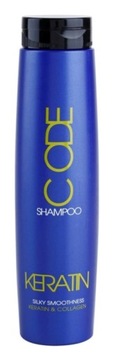 STAPIZ SZAMPON KERATIN CODE 250ML