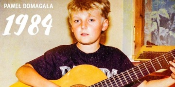 Павел Домагала 1984 TAKE DON'T ASK - ПРЕДЗАКАЗ 1 CD