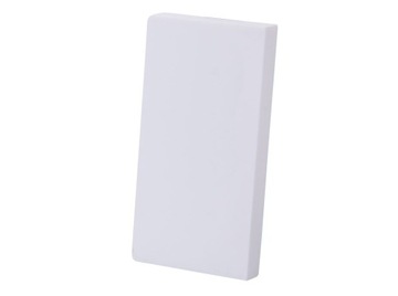 PANEL 1/2 BIAŁY PANEL ZAŚLEPKA B-LINE DELUXE EPE24