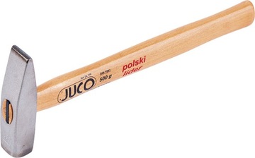 Młotek ślusarski Juco 0,5 kg