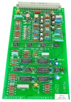 ПСП-400 ПС30/1 П303 П-303 ПС30-1 Плата ОЗАС
