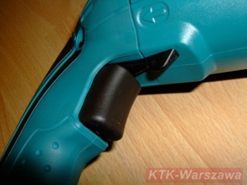 фото ориг. №11, Drill blow makita hp1630k 710w+ bag