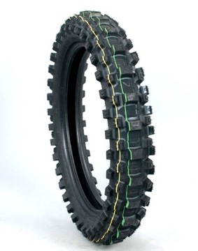 110/90-19 DUNLOP MX33 GEOMAX 62M ЗАДНИЙ ЭНДУРО-КРЕСТ