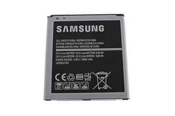 Новый оригинальный EB-BG531BBE Samsung J3 2016 SM-J320F SM-J320F/DS Батарея