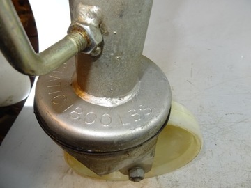 KOŁO KÓŁKO FLEXELLO ENGLAND SWL STATIC 18.00 LBS