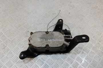 OBUDOWA FILTRA PALIWA GRAND CHEROKEE WK2 IV