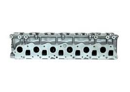 Глава Nissan Patrol 2.8 TD RD28T сантехник