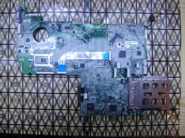 Материнская плата Toshiba M600 U300 A000017380