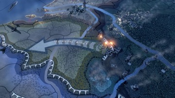 HEARTS OF IRON IV 4 CADET EDITION PL STEAM КЛЮЧ + БОНУС