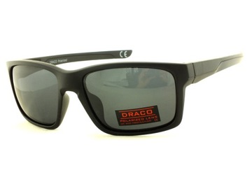 profesjonalne OKULARY SPORTOWE na rower POLARIZED