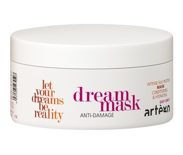 ARTEGO DREAM MASK REPAIR maska odbudowująca 500ml