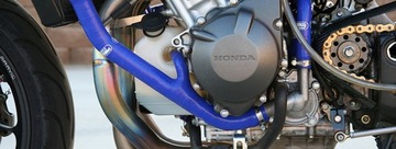 Шланги #SAMCO Sport HAR-2 H-D Harley Davidson 1690