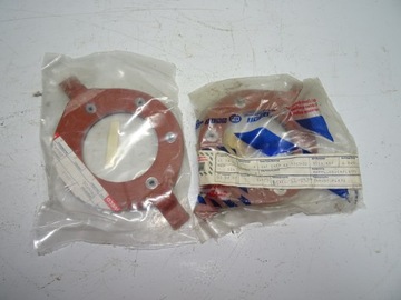 ТОРМОЗНОЙ ДИСК IVECO MAGIRUS 3410819 FIAT