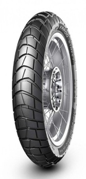 METZELER KAROO STREET 90/90-21 54H TT 2019 rok.