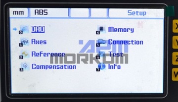 Ридер цифровой считывающий ATEK ADR-50-3 LCD, USB