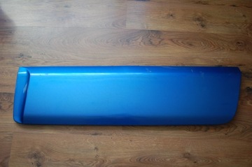 фото ориг. №1, Suzuki jimny door cover left front 77661-81a00