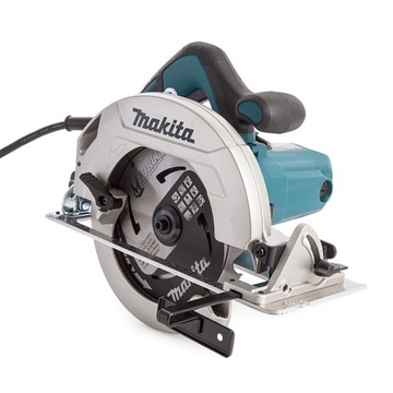 MAKITA HS7611 PILARKA TARCZOWA 1600W 190mm