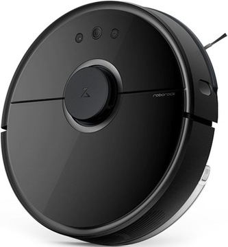 Робот-уборщик Xiaomi Mi Roborock Cleaner S55