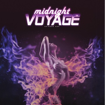 Midnight Voyage - Episode One 12'' MAXI / Nina