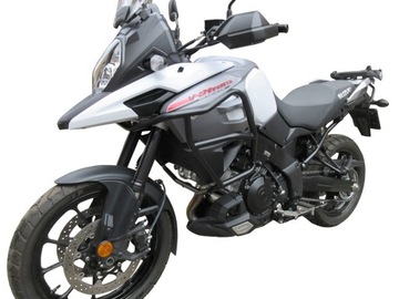 Gmole HEED SUZUKI DL 1000 V-STROM (2017 - 2019)