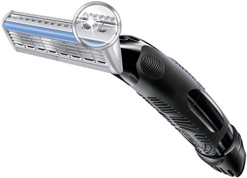 Бритва-триммер WILKINSON Quattro Essential 4