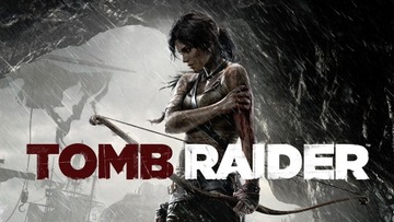 TOMB RAIDER 2013 PL PC STEAM KLUCZ BEZ VPN + BONUS