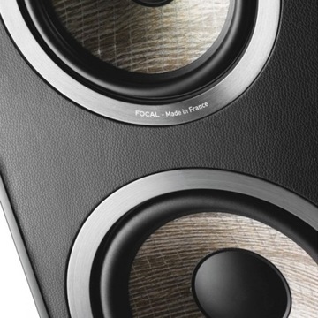 FOCAL ARIA 948 Напольные громкоговорители 92,5 дБ Прослушивание